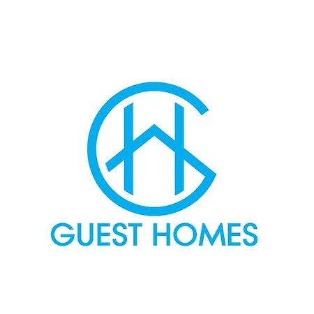 Host & Stay - Eign Street Apartments Hereford Eksteriør bilde