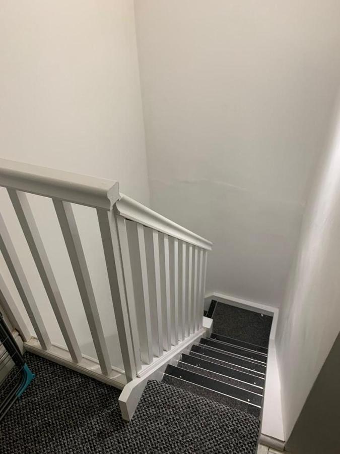 Host & Stay - Eign Street Apartments Hereford Eksteriør bilde