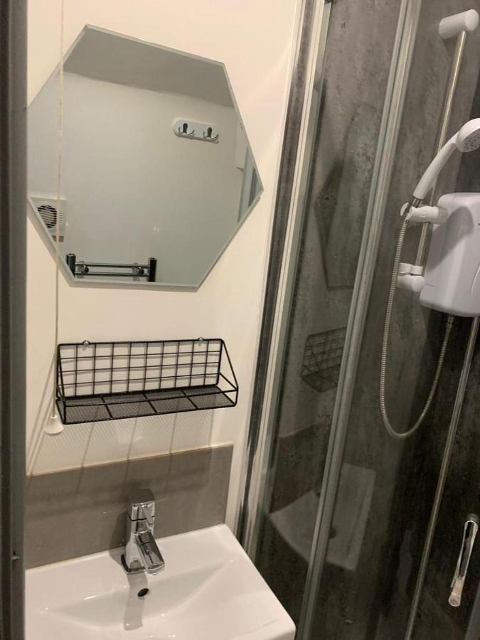 Host & Stay - Eign Street Apartments Hereford Eksteriør bilde
